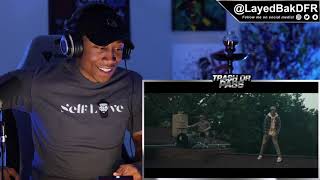 First REACTION to "Rock Music" Twenty One Pilots ( The Hype )