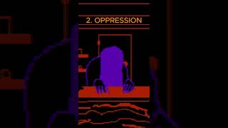 DO NOT Forget the 4 Steps of Demonic Possession  #mortis #faiththeunholytrinity #horrorgaming