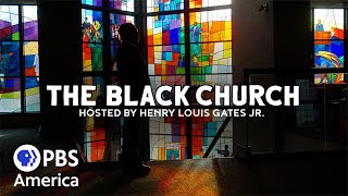 The Black Church - Part 1 (2021) | Full Documentary