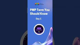 Day 1 – PMP Exam Structure & Eligibility Explained in 30 Seconds!