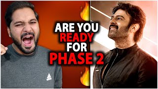 Prabhas Sign New Movie with INDIAN's BIGGEST Talented Director | Prabhas Upcoming Movies List