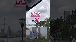 R&F Princess Cove 走路可以到CIQ & RTS 的公寓🚶🏻‍♂️#rnfprincesscove #ciq #rts #condo