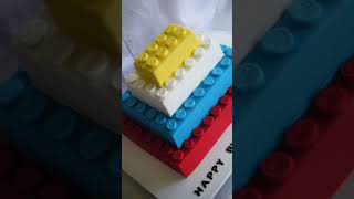 Lego themed birthday party #ideas #shorts #youtubeshorts #like #party #theme #foryou #subscribe