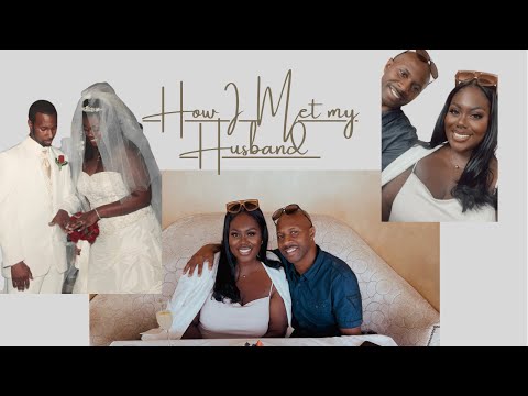 My Black Planet Lovestory: How I met my husband!