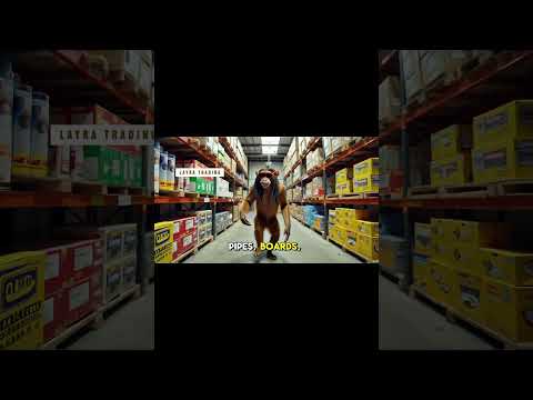Rasta Monkey Rap