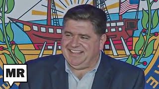 Pritzker Wants To Crush Republicans And Ditch Do-Nothing Democrats