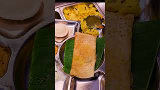 Mini Tiffin Set @Virunthu
