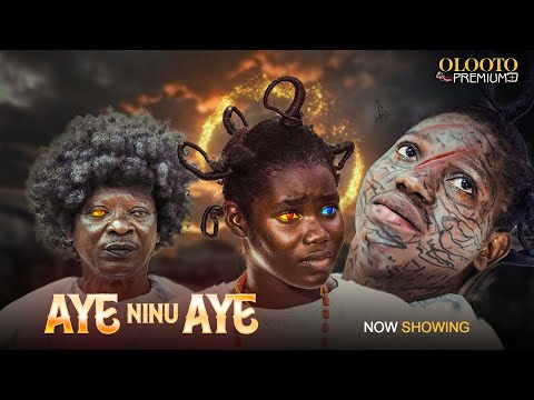 Aye Ninu Aye 1 & 2 now showing - Yoruba Movie 2025 Drama Fisayo Abebi | Lalude | Tundeola Yusuf