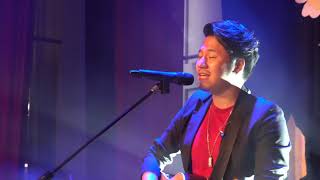 北大吉他三屆獨立大成《The Echo》 獅子丸