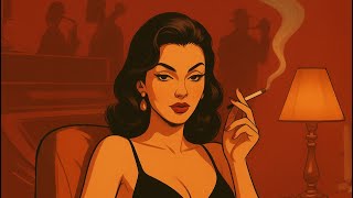 Midnight in New York – 1940s Jazz