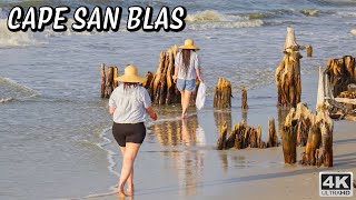 Cape San Blas Florida - Paradise You’ve Never Heard Of!