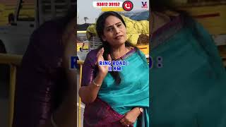 HMDA Premium Luxury Villa Open Plots at Hyderabad