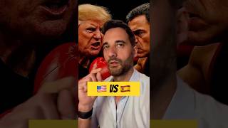 🚨 Spain Unveils €14.1B Plan to Counter Trump’s Tariff War #economy #tariffs #spain #eupolitics #news