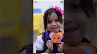 Happy Moments at TRAC | The Royal Academy Ajman