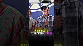 UPSC Topper AIR-91 #upsc #alakhpandey #alakhsir #physicswallah #pw_talks #pwinheart #pwins#fyp