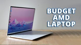 Top 5 Best Budget AMD Laptop