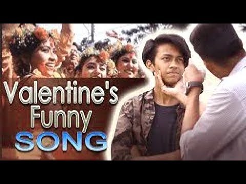 Valentine's Day ER FUNNY SONG 2019