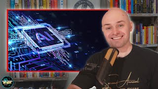 Can Artificial Intelligence Help You Grow Business?(The Seven Figures Or Bust Podcast: Episode 2)