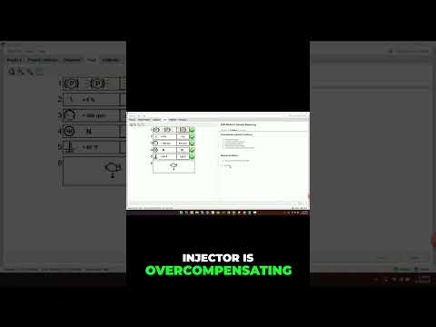 Injector 5 Fault? Quick Diagnostic Test Guide
