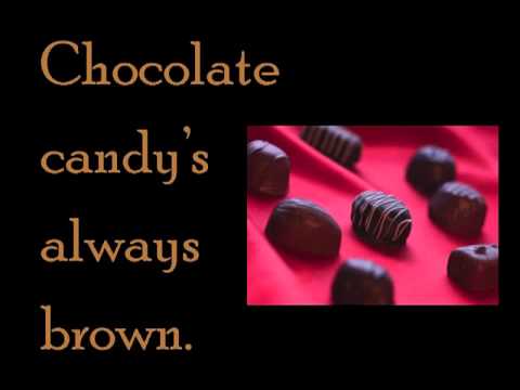 Brown Song
