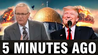 They Are Preparing Us | Warning to ALL Christians ✝️ Pastor Loran Livingston