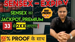 Nifty Prediction & Sensex Analysis for Tomorrow | 22/07/2025 | kal ye options karega bada Dhamaka💥