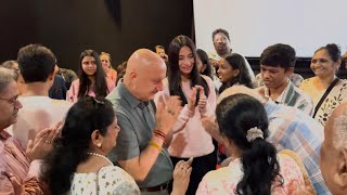 Hope And Good Crying  ||  Tanvi The Great
