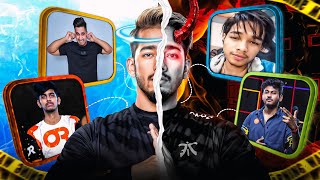 The Day SCOUT Broke the Internet! | Full Controversy Breakdown 😱