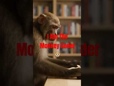 Monkey will Replace Ai #ai #shorts #ytshorts #viralvideo #damnagar