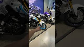 Ice stroke vs vivid Violet 🔥 MT15 Version 3.0 #machinerules