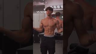 INSANE 7 Month Body Transformation