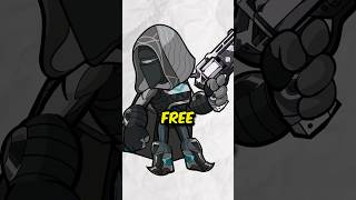 Free Brawlhalla Crossovers 😲