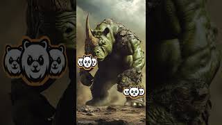Top Best AI Beautiful Short Video 11 #ai  #avengers #shortvideos #ryno #hulk