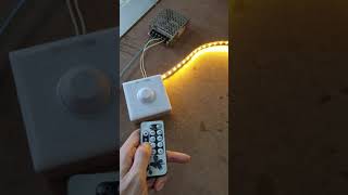 LED Dimmer 0-10V