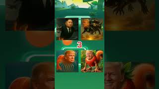 Can You Find All These Characters? #brainrot #quiz #quiztime
