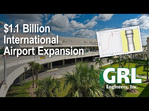 Southwest Florida International Airport Expansion Case Study
