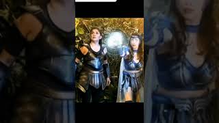 she is Amihan#edit#shorts  #encantadia2016#encantadia