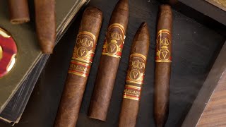 Oliva Serie V or Serie V Melanio: Which Cigar is for You?