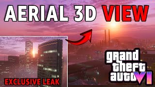 Aerial View of GTA 6’s Future: Trailer 2 Event & Take-Two Earnings Call?