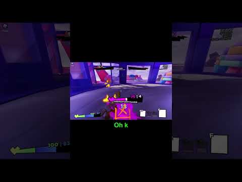 Phighting is insane #roblox #phighting