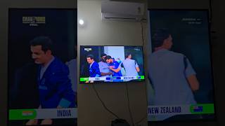 India jeet gai Champions trophy 202🪅🥳 #indvsnz #championstrophy #final #indiavsnewzealand