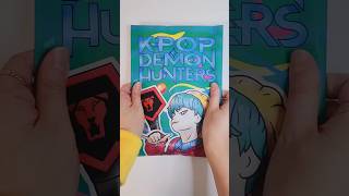 Saja Boys KPop Demon Hunters Blindbag 사자보이드 케이팝 데몬헌터스 블라인드백  Soda pop 소다팝 Baby 베이비 #kpop #unboxing
