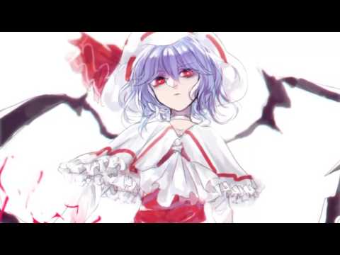 【東方Vocal】 GOD WiNG 【DiGiTAL WiNG】