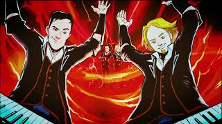 Lovegod - Jump! (Official Video)