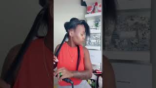 Amazon Tape Ins Hair Extensions #shortvideos #shorts #viral #viralvideo