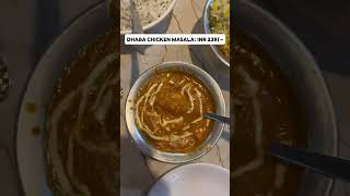 Must try restaurant! #shorts #DeliciousEats #youtube #TopEats #diningout #crunchncruise #foodjourney