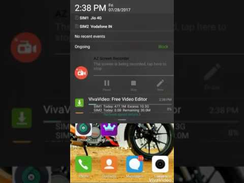Snake on screen(latest trick)