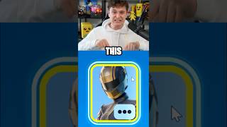 This Fortnite Skin is 100% FREE!