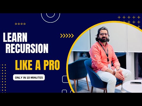Mastering Java A Beginner's Guide to Basic Recursion  Step by Step Tutorial