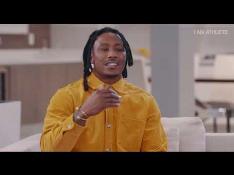 Brandon Marshall